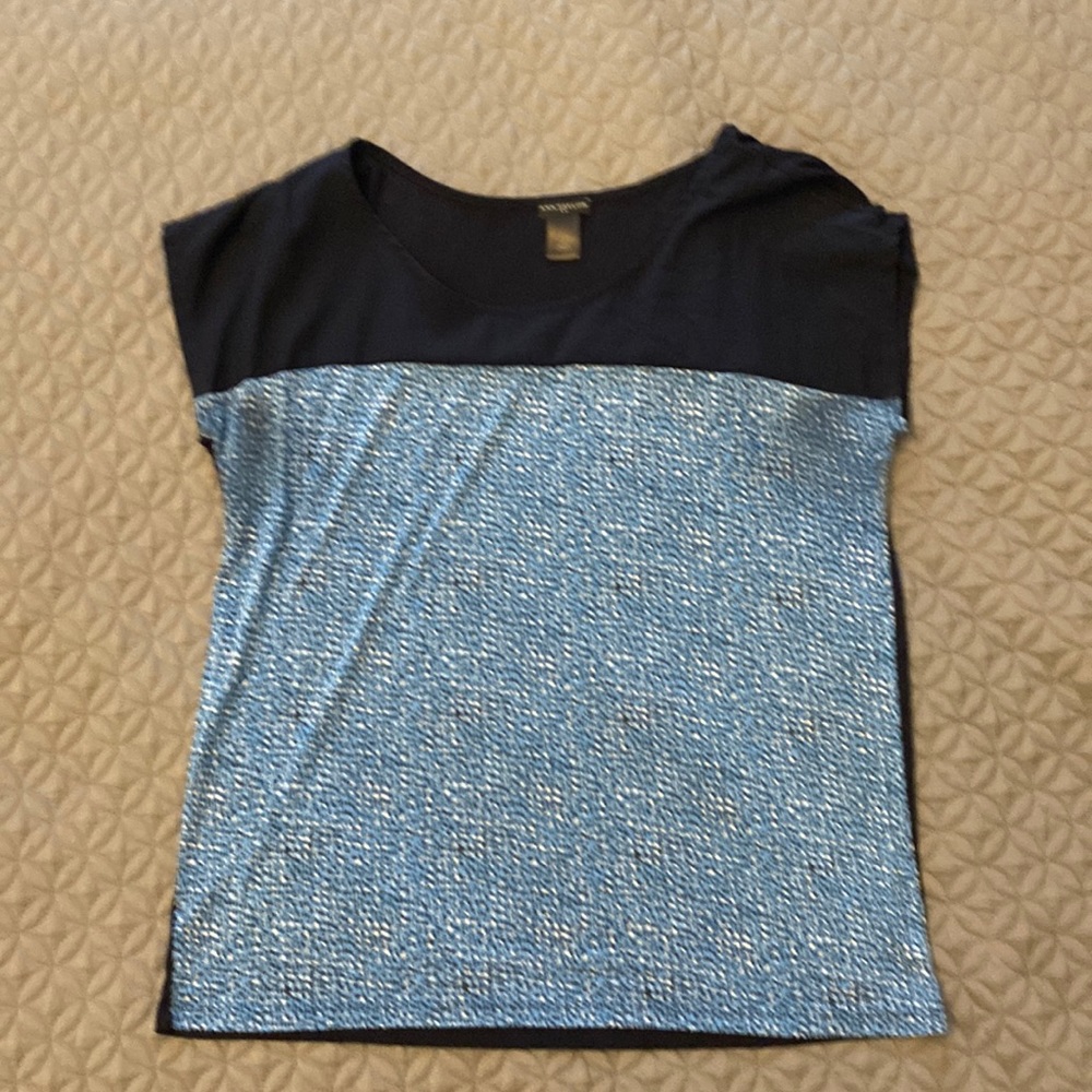 Business Casual Work Top